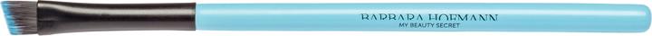 Actual product image Barbara Hofmann Pastel Eyeshadow Brush 14 cm
