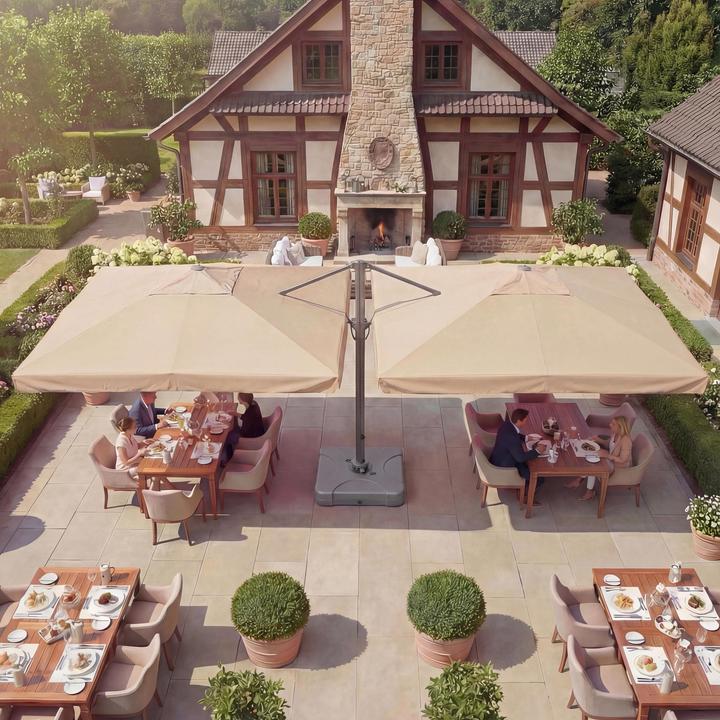 Produktbild MCW T44-S (4.16 m)