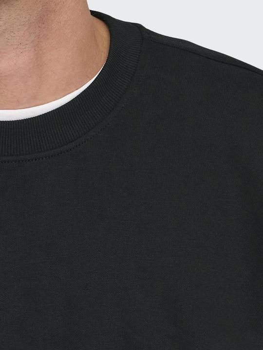 Image du produit Only & Sons Onsturner Life Vtg Crew Neck Sweat Noos (L)