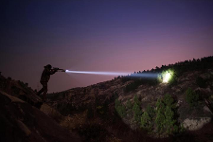 Immagine prodotto Olight Javelot Turbo (25.90 cm, 1300 lm)