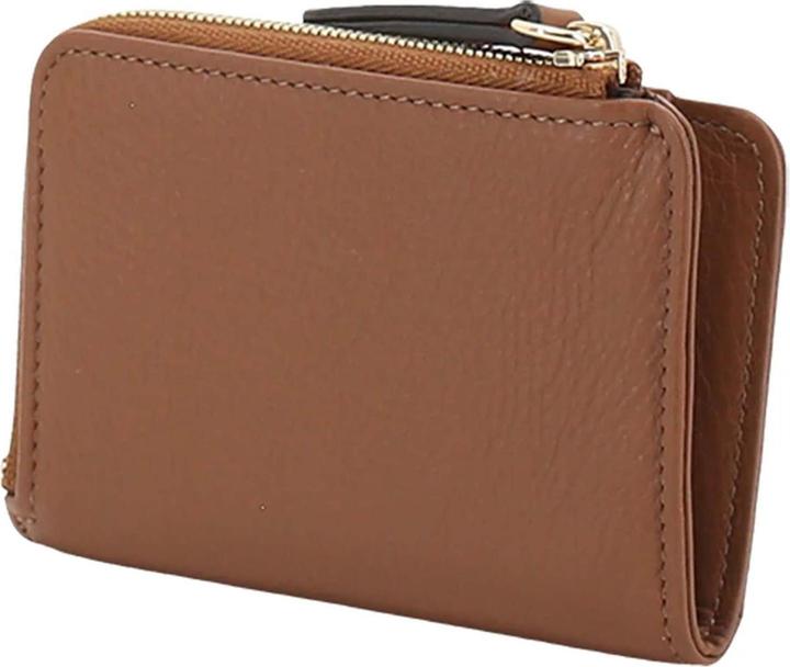 Actual product image Abro Leather Dalia Wallet
