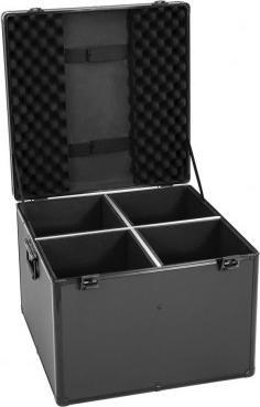 Produktbild Roadinger SAB-1 Universal-Case schwarz (19" Case)