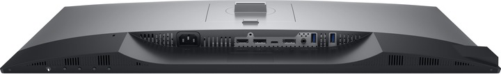 Actual product image Dell U2719DC (2560 x 1440 pixels, 27")