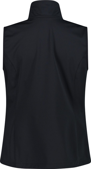 Produktbild CMP Campagnolo Women's Light Softshell Vest (34, XXS)