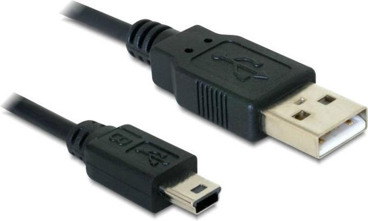 Actual product image Delock USB 2.0 (3 m, USB 2.0)