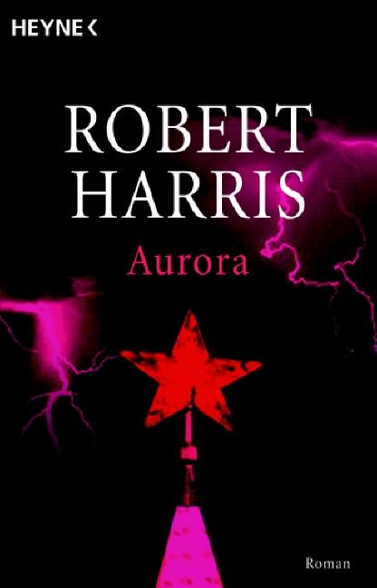 Produktbild Aurora (Deutsch, Robert Harris, 2006)
