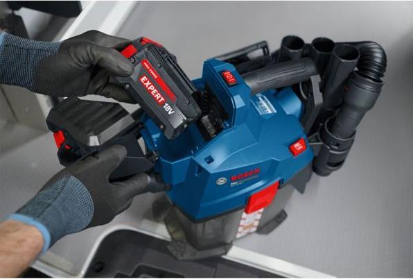 Immagine prodotto Bosch Professional GAS18V-6LS (Aspirapolvere)