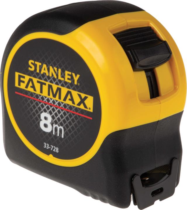 Actual product image Stanley Measuring tape (8 m)