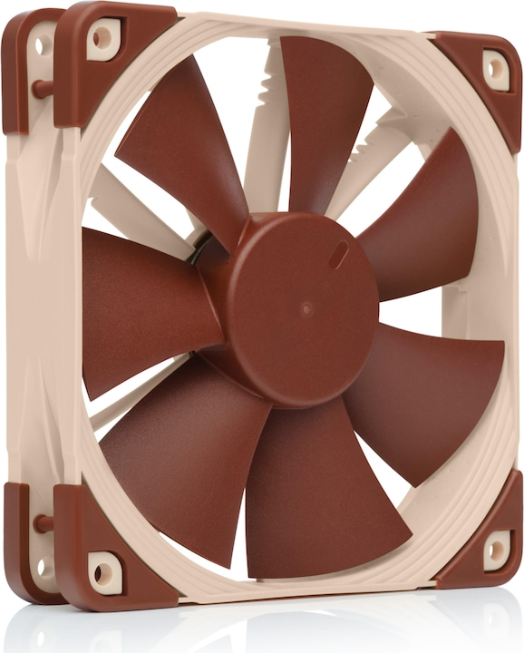 Produktbild Noctua Nf-F12 Pwm (120 mm, 1 x)