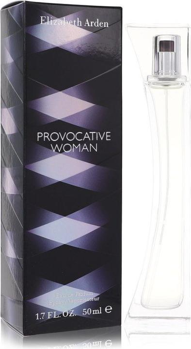 Elizabeth Arden Provocative (Eau de Parfum, 50 ml)