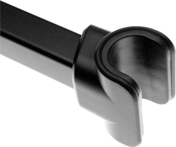 Actual product image Fixed Tab Passenger 2, black