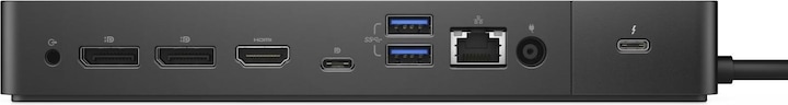 Produktbild Dell WD 19 Thunderbolt (Thunderbolt, 4 Ports)