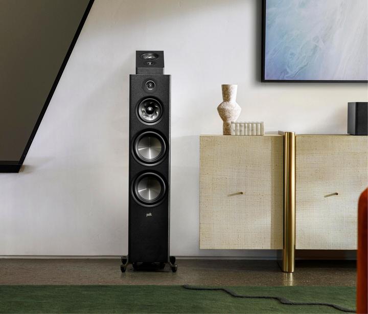 Produktbild Polk Reserve R700 (1 Paar)