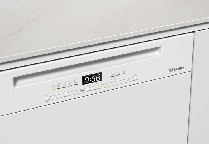 Actual product image Miele G 25817-60 i XXL Active Plus