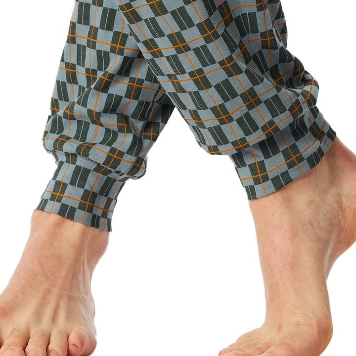 Actual product image Schiesser Comfort Nightwear Schlafanzug (54, XL)