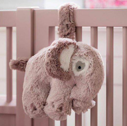 Immagine prodotto Sebra Elefante di peluche