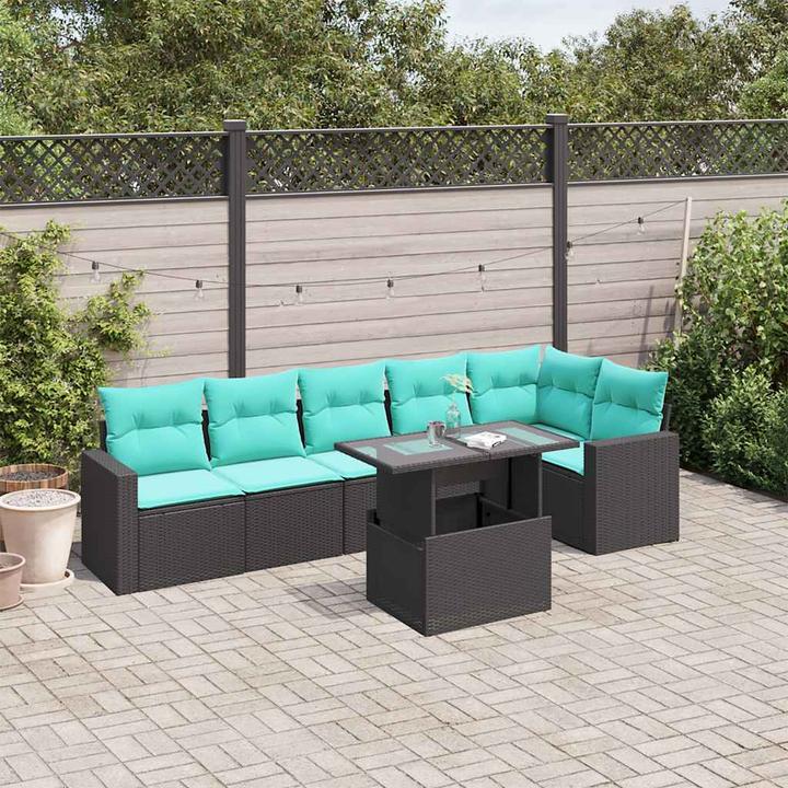 Produktbild vidaXL Emilie