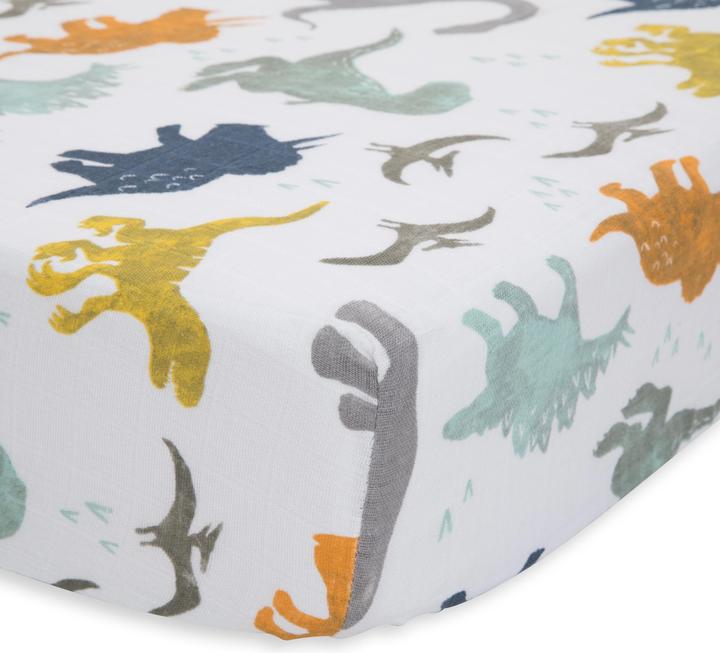 Image du produit little unicorn drap de lit