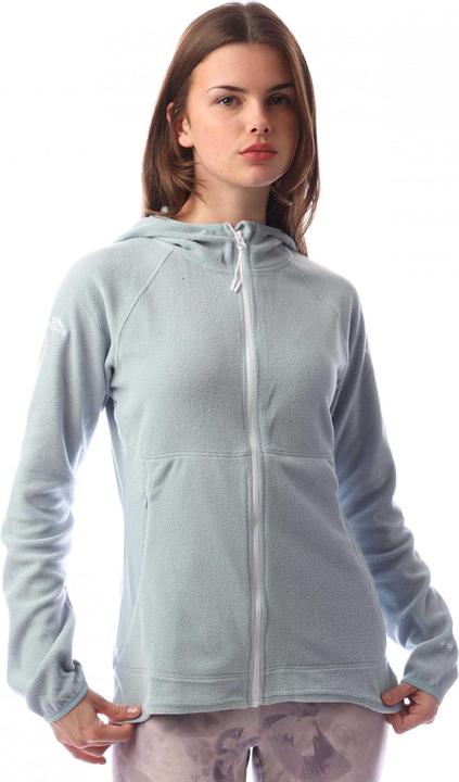 Image du produit Trespass - Veste à capuche MOLLO - Femme (36)