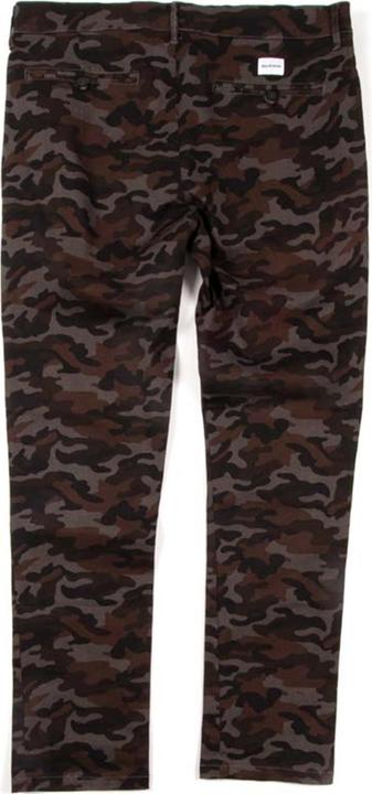 Actual product image Red Dragon Decenzo Signature Chino (28)
