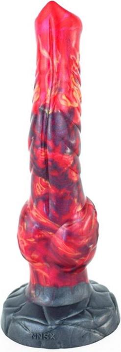 Immagine prodotto Monstered Mostro Dildo "Dragon Kryx