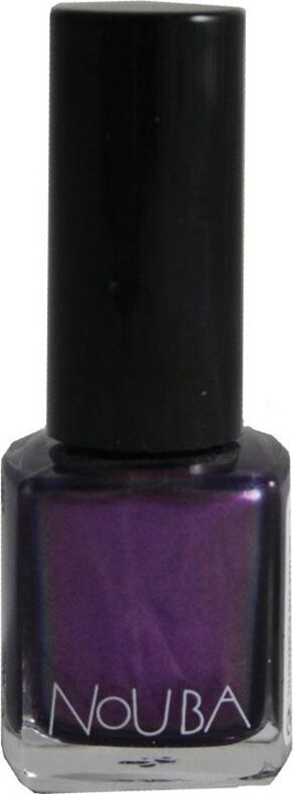 Produktbild Nouba Mini Nail Polish Nagellack 7 ml Nr. 469 (Farblack)