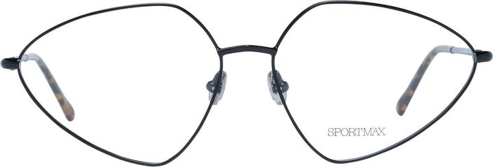 Produktbild Sportmax Black optical frame for women