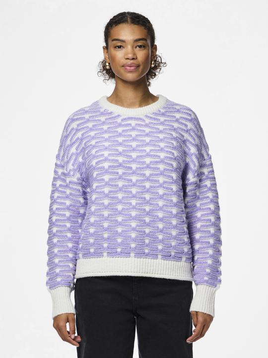 Produktbild Pieces PCDIANA Strickpullover (L)