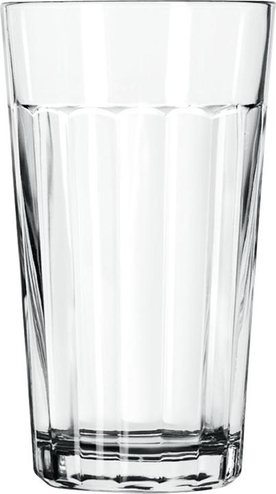 Actual product image Libbey Paneled (0.36 l, 1x)