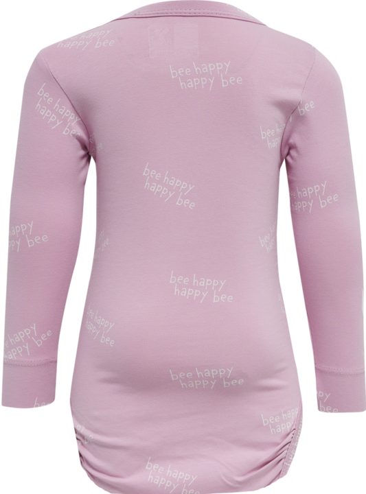 Actual product image hummel Calen Body L/S (98)