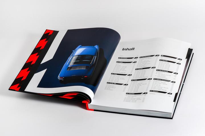 Image du produit The Art of Speed: Der Porsche 911 (Allemand, Jürgen Lewandowski, René Staud, 2025)
