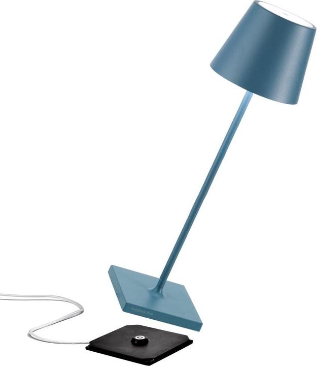 Immagine prodotto Zafferano Poldina Pro (200 lm)