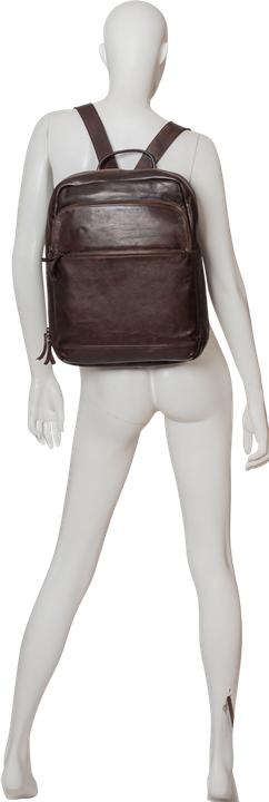 Produktbild 0714 Rucksack gross