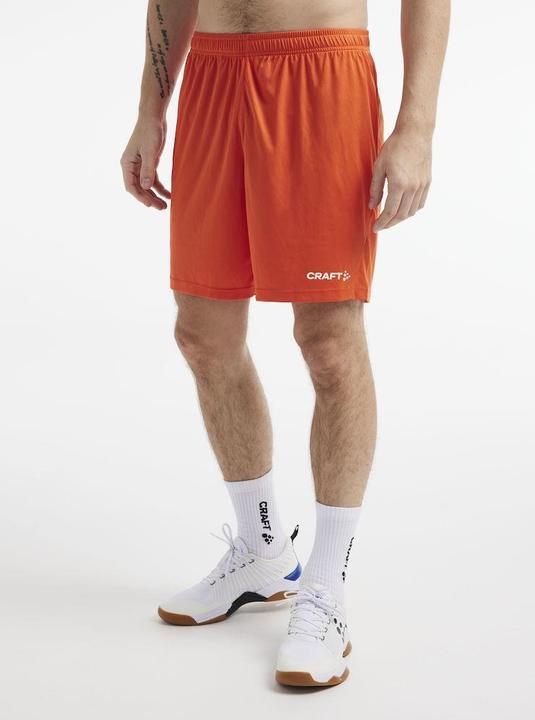Produktbild Craft Squad Short Solid M (XL)