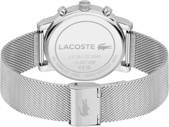 Actual product image Lacoste Replay (Analogue wristwatch, 43 mm)