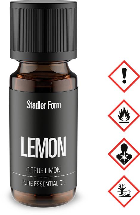 Produktbild Stadler Form Duftöl Lemon