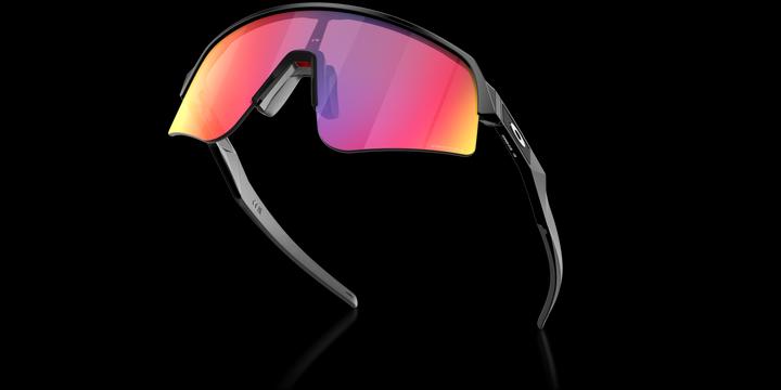 Image du produit Oakley Sutro Lite Sweep (Noir, Route Prizm)