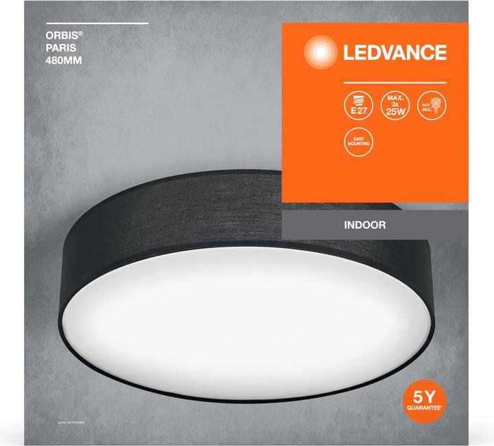 Produktbild Ledvance Orbis Paris (E27)