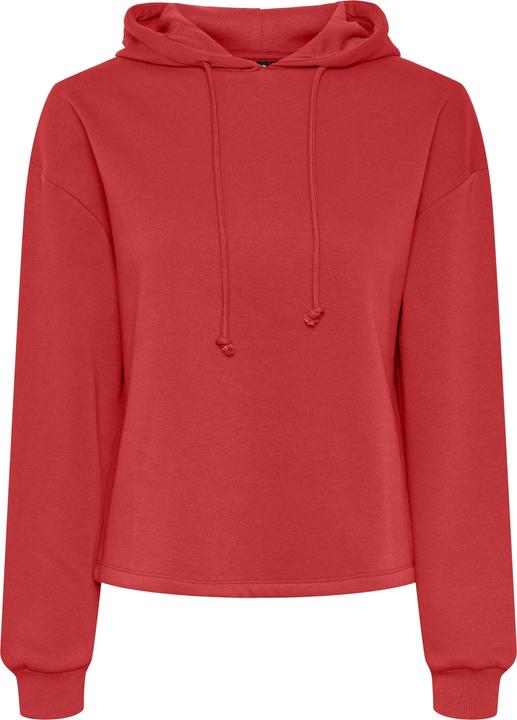 Poppy Red