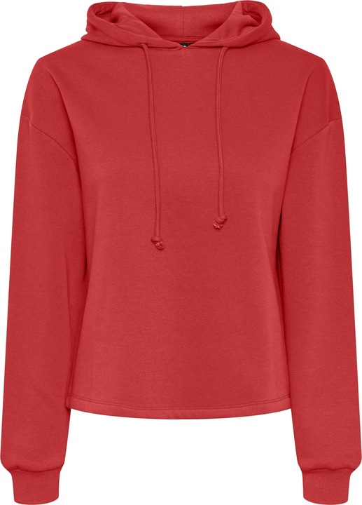 Pieces Pcchilli Ls Hoodie Noos Bc