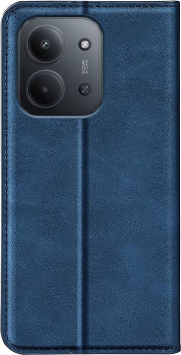 Immagine prodotto Cover-Discount Xiaomi Redmi 15C - Stand Flip Case Hülle (Xiaomi Redmi Note 15)