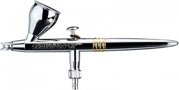 Immagine prodotto Harder & Steenbeck Evolution CRplus
