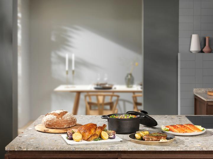 Image du produit Electrolux Eb6gl70ksp