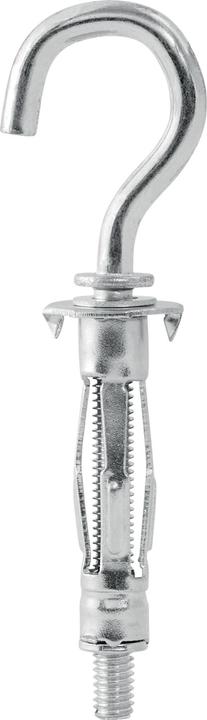 Produktbild NoName Metall-Hohlraumdübel (12 Stk.)