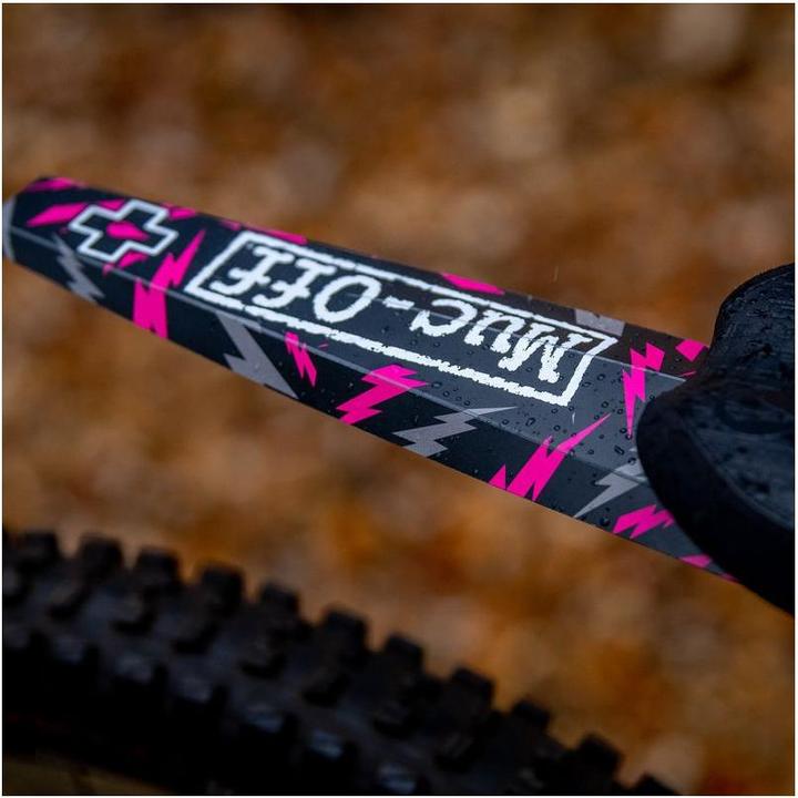 Actual product image Muc-Off Rear Ride Guard (Rear mudguard)
