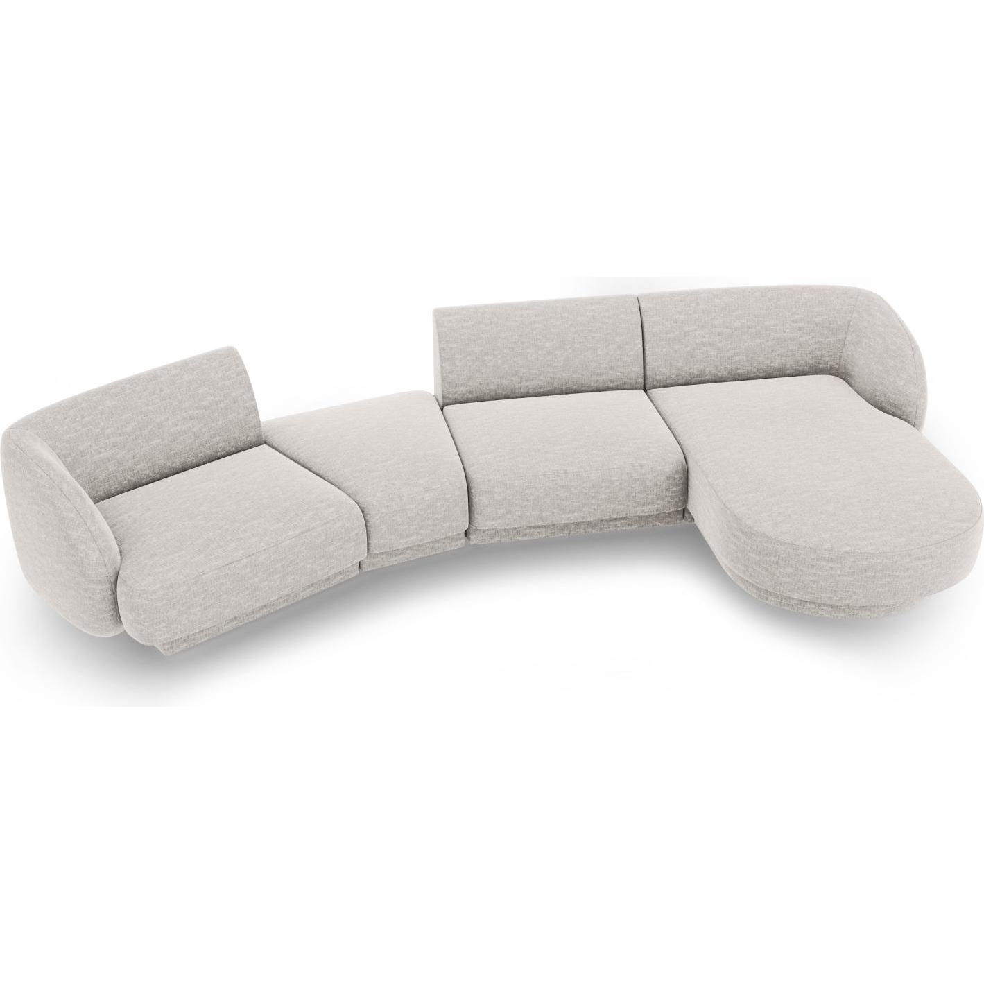 Thumbnail - Micadoni, Sofa, Miley (4-Sitzer, 2-Sitzer, 3-Sitzer)