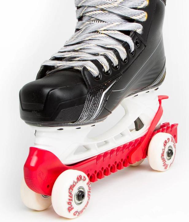 Rollergard Kufenschoner