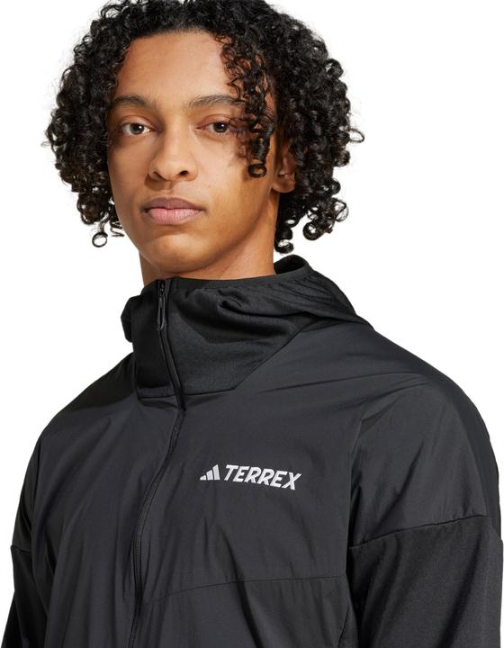 Immagine prodotto adidas Xperior Wind Light Hoodie (L)