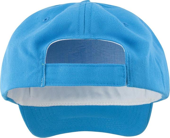 Produktbild Regatta Headwear Boston 6535 Polycotton Kappe (One Size)