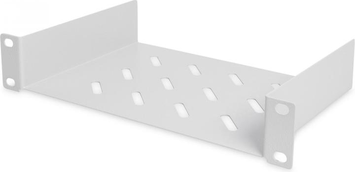 Actual product image Digitus 254 mm (10") Network Set (5.71 RU, 10 inch rack)
